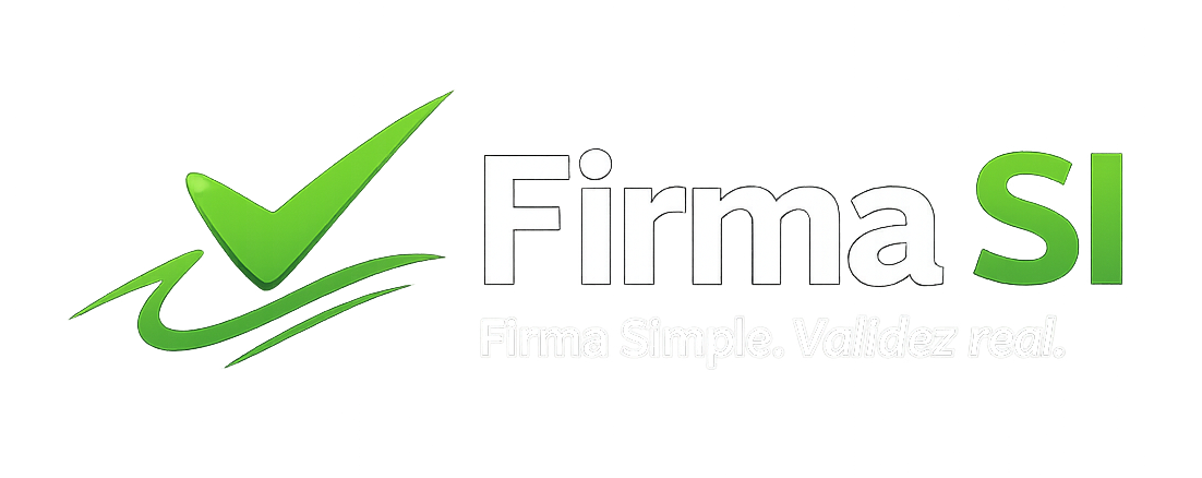 Firma SI
