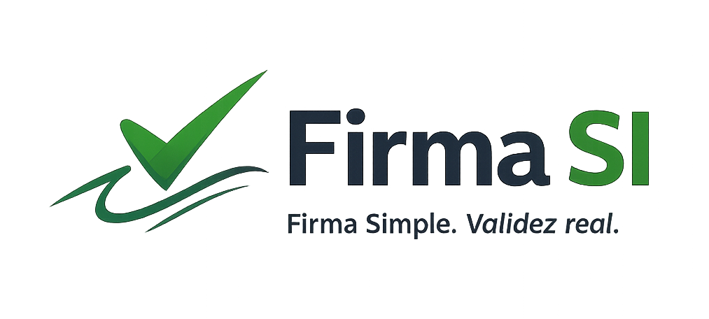 Firma SI